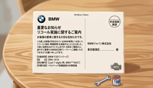 リコールバルクヘッド